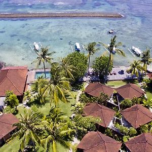 D'Tunjung Resort & Spa